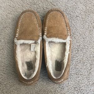 Ugg slippers